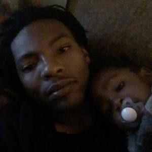 Meet your Posher, Derrick